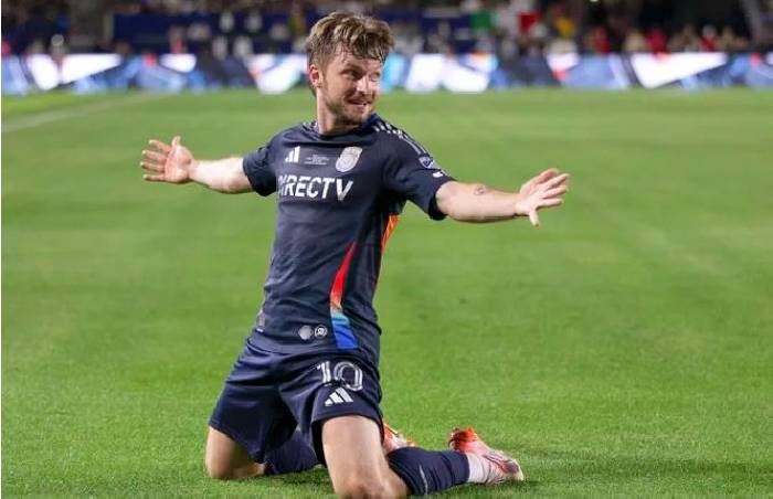 Nhận định, soi kèo San Diego vs Toronto, 09h30 ngày 17/7: Giữ vững ngôi đầu