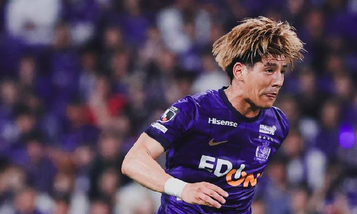 Nhận định, soi kèo Sanfrecce Hiroshima vs Fujieda MYFC, 17h00 ngày 16/7: Cửa trên thất thế