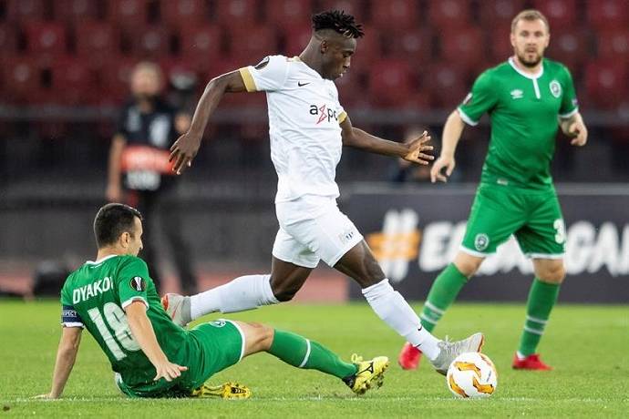 Nhận định, soi kèo Zrinjski Mostar vs Virtus, 2h00 ngày 16/7: An bài