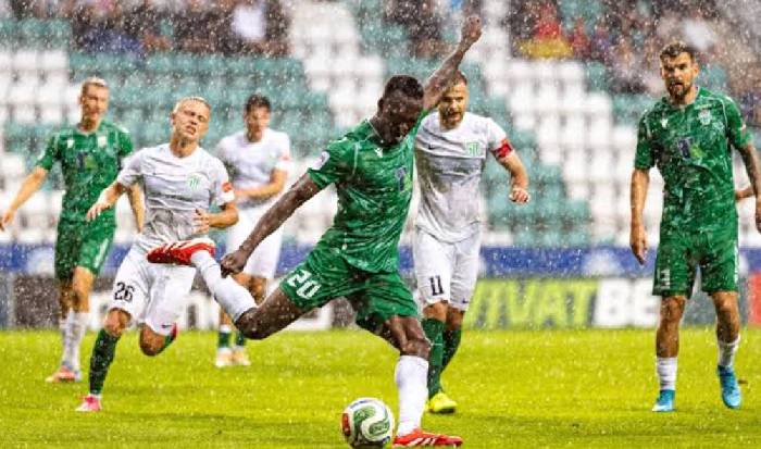 Nhận định, soi kèo Levadia Tallinn vs Caernarfon Town, 23h30 ngày 16/7: Bữa tiệc bàn thắng 