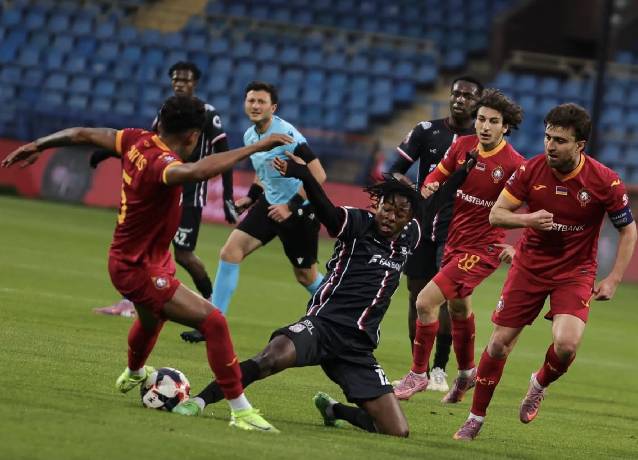 Nhận định, soi kèo Pyunik vs Marsaxlokk, 23h00 ngày 16/7: Nỗi đau kéo dài