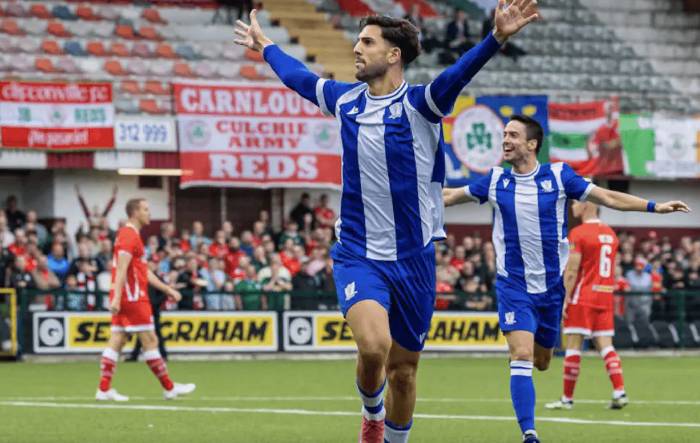 Nhận định, soi kèo St Joseph's vs Bohemians, 23h00 ngày 16/7: Chênh lệch đẳng cấp