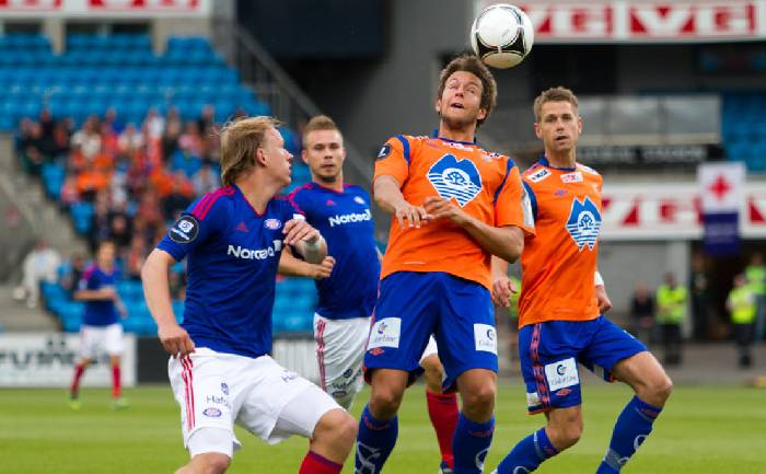Nhận định, soi kèo Valerenga vs Aalesunds, 00h00 ngày 17/7: Khoảng cách không thay đổi