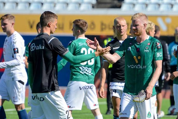 Nhận định, soi kèo Vikingur Gota vs Stjarnan Gardabaer, 00h00 ngày 17/7: Gỡ gạc danh dự
