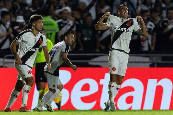 Nhận định, soi kèo Vitoria vs Vasco da Gama, 5h30 ngày 17/7: Áp đảo những vị khách