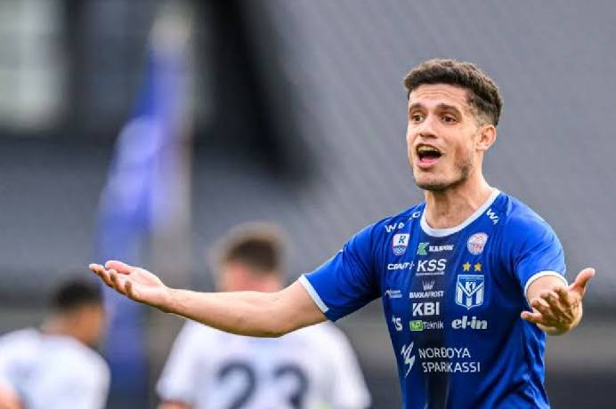 Soi kèo góc Atert Bissen vs Klaksvik, 1h15 ngày 16/07