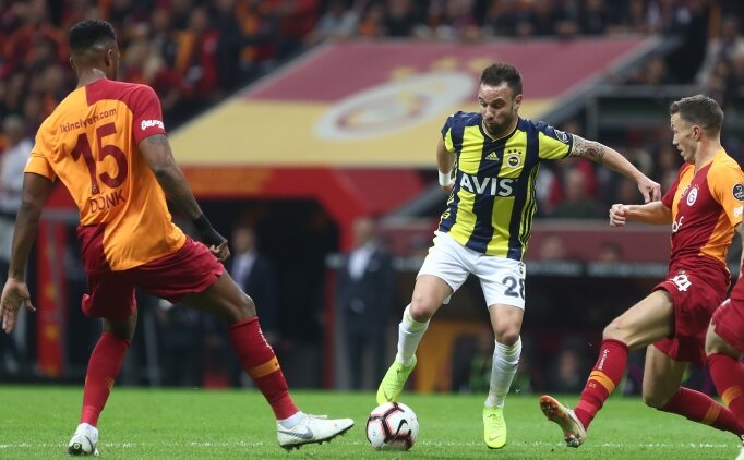 Nhận định Denizlispor vs Galatasaray 00h30, 17/08 (VĐQG Thổ Nhĩ Kỳ)