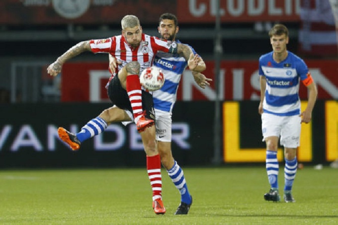 Nhận định Maastricht vs De Graafschap 01h00, 17/08 (Hạng 2 Hà Lan)