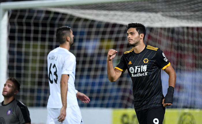 Tỷ lệ bóng đá C2 châu Âu hôm nay 15/8: Wolves vs Pyunik