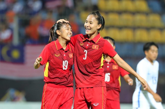 Phân tích tỷ lệ nữ Việt Nam vs nữ Campuchia, 18h ngày 16/8