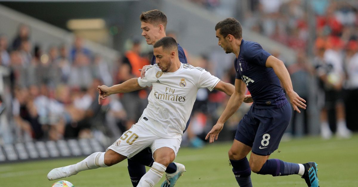 Tỷ lệ La Liga vòng 1: Celta Vigo vs Real Madrid