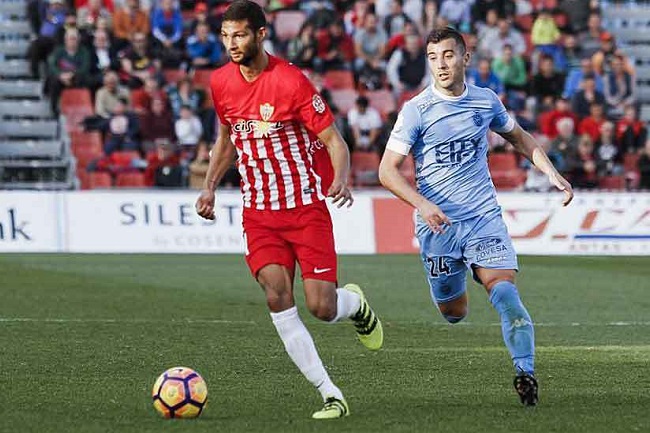 Nhận định Almeria vs Girona, 0h00 ngày 17/8