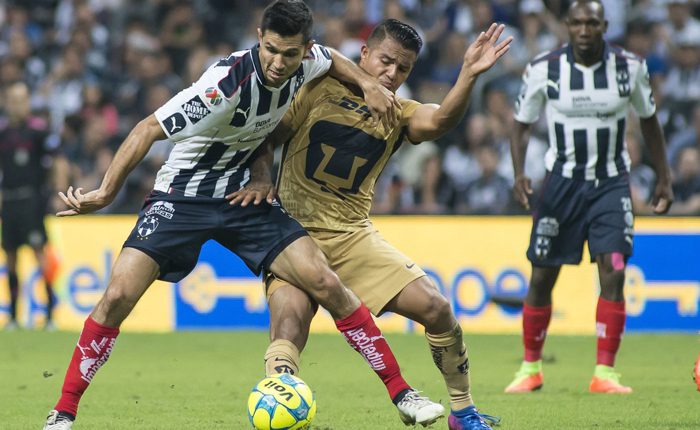 Nhận định Monterrey vs Necaxa, 9h06 ngày 16/8