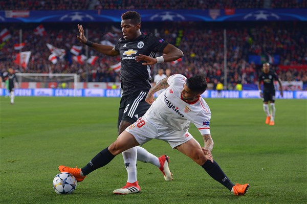Nhận định Sevilla vs Manchester United, 2h00 ngày 17/8