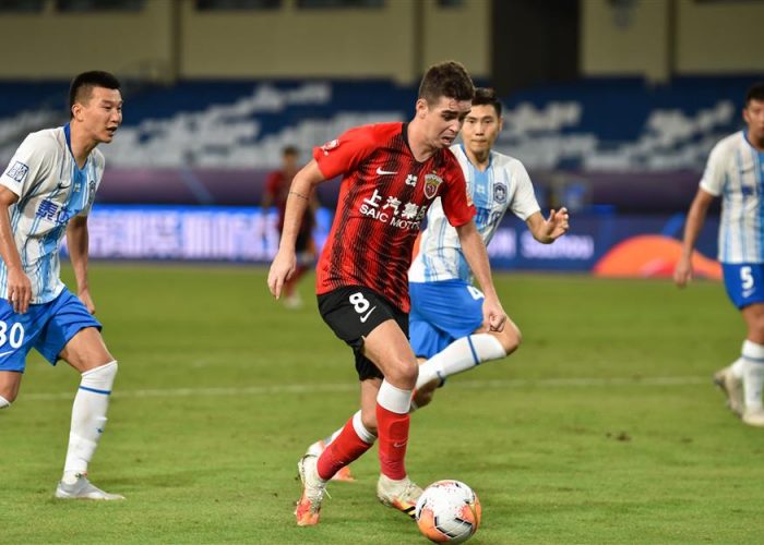 Nhận định Shanghai SIPG vs Shijiazhuang Yongchang, 19h ngày 16/8