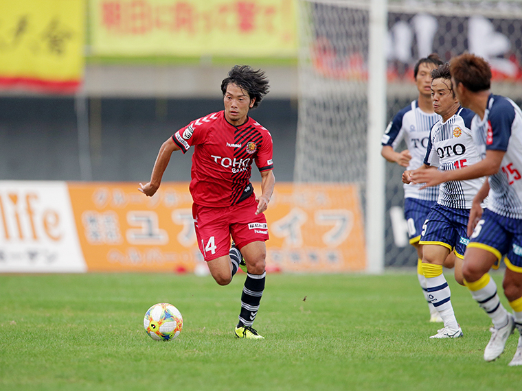 Nhận định Ventforet Kofu vs Tokushima Vortis, 16h00 ngày 16/8