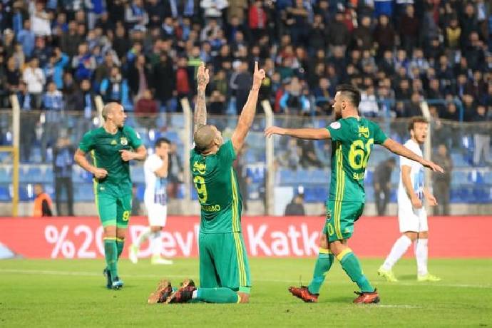 Nhận định, soi kèo Adana Demirspor vs Fenerbahçe, 1h45 ngày 16/8