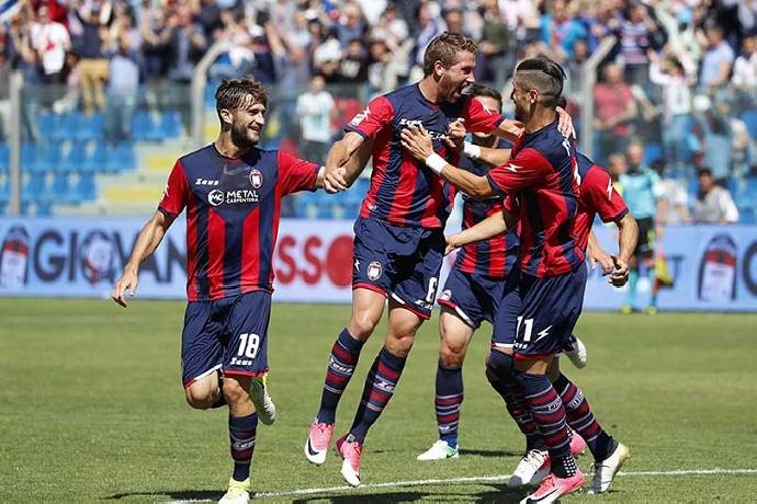 Nhận định, soi kèo Crotone vs Brescia, 22h45 ngày 16/8