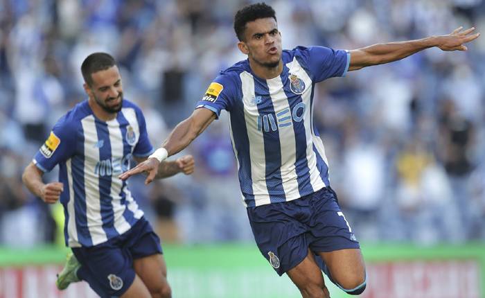 Nhận định, soi kèo Famalicao vs Porto, 0h ngày 16/8