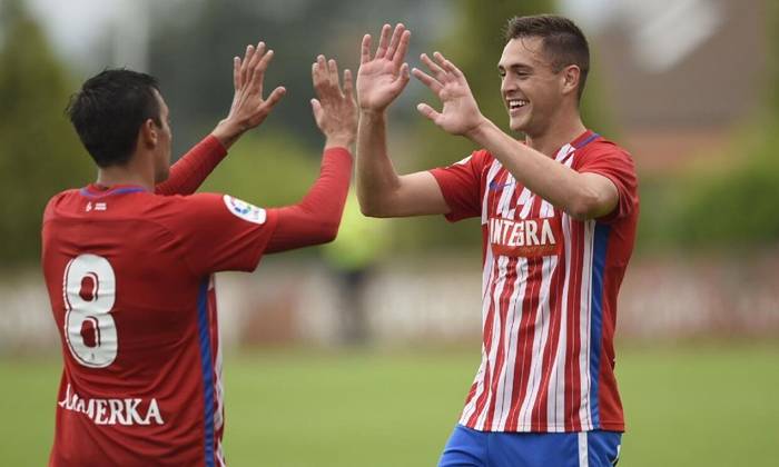 Nhận định, soi kèo Gijon vs Burgos, 22h ngày 15/8