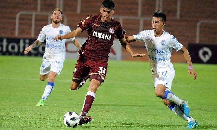 Nhận định, soi k&egrave;o Lanus vs Godoy Cruz, 6h15 ng&agrave;y 17/8