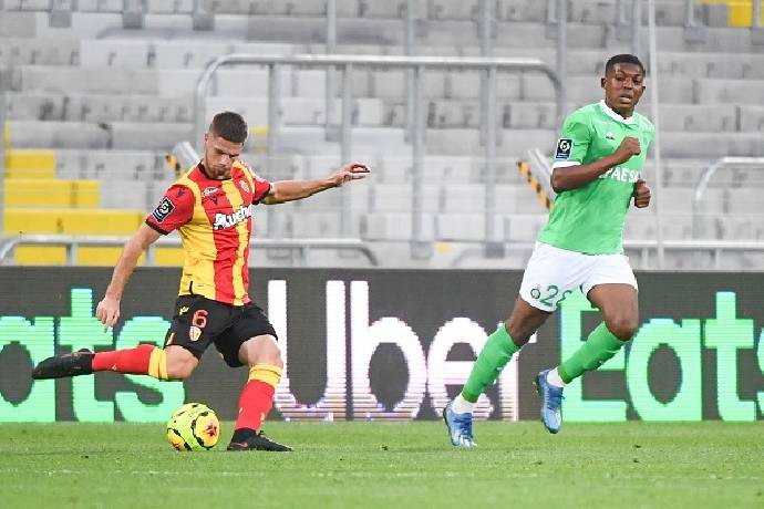 Nhận định, soi kèo Lens vs Saint-Etienne, 22h00 ngày 15/8