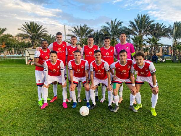 Nhận định, soi k&egrave;o Proleter Novi Sad vs Kolubara, 21h55 ng&agrave;y 16/8