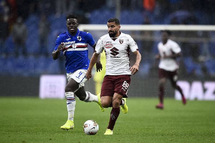 Nhận định, soi kèo Sampdoria vs Alessandria, 2h ngày 17/8