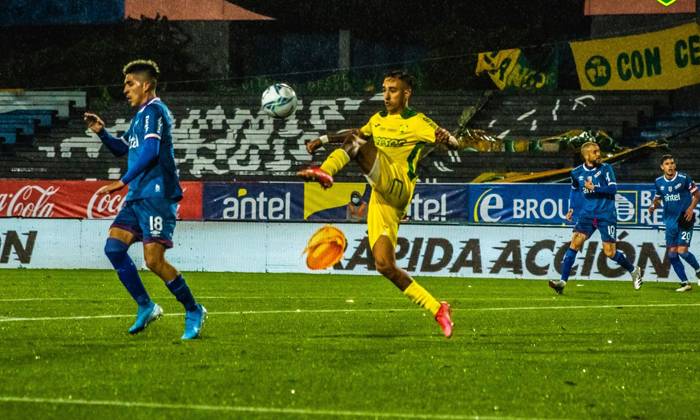 Nhận định, soi k&egrave;o Sportivo Cerrito vs Deportivo Maldonado, 5h ng&agrave;y 17/8