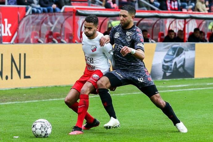 Nhận định, soi kèo Utrecht vs Sparta Rotterdam, 19h30 ngày 15/8