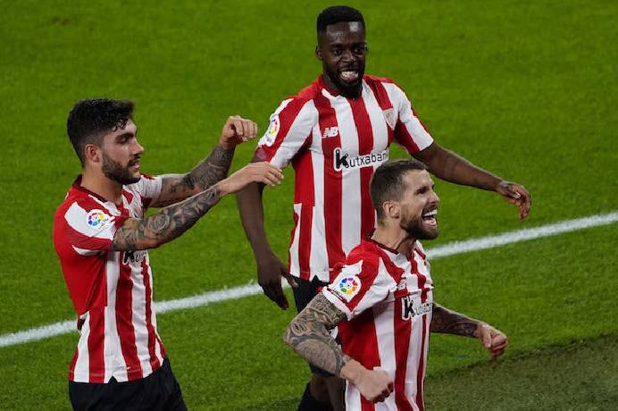 Tỷ lệ kèo nhà cái Elche vs Bilbao mới nhất, 3h ngày 17/8