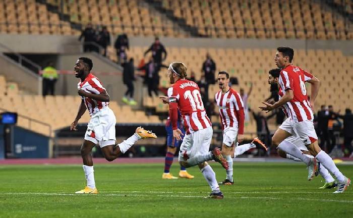 Biến động tỷ lệ k&egrave;o Bilbao vs Mallorca, 22h30 ng&agrave;y 15/8