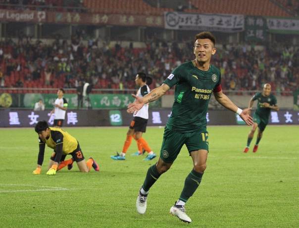 Máy tính dự đoán bóng đá 17/8: Kunshan vs Nantong Zhiyun