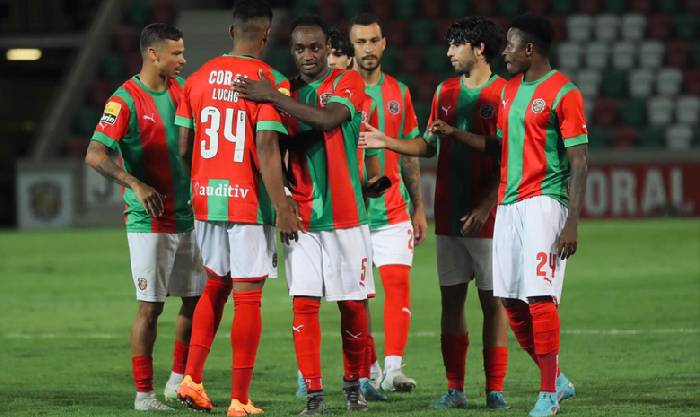 Nhận định, soi kèo Maritimo vs Chaves, 21h30 ngày 15/8
