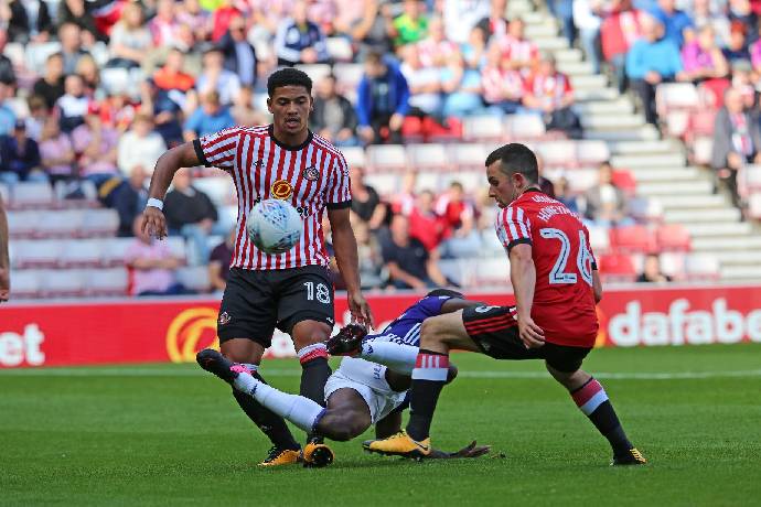 Nhận định, soi kèo Sheffield United vs Sunderland, 2h ngày 18/8