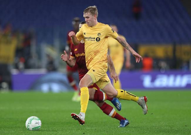 Soi k&egrave;o chẵn/ lẻ Bodo Glimt vs Dinamo Zagreb, 2h ng&agrave;y 17/8