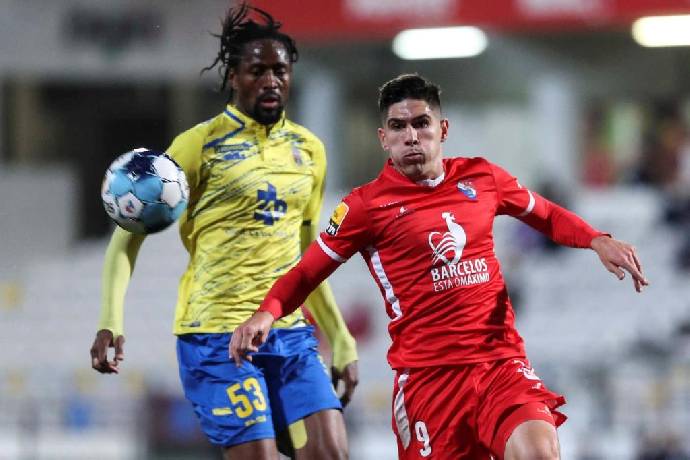 Soi kèo, dự đoán Macao Arouca vs Gil Vicente, 0h ngày 16/8