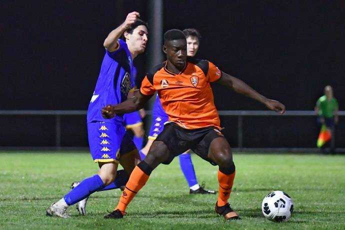 Soi kèo, dự đoán Macao Oakleigh Cannons vs Brisbane City 16h30 ngày 17/8