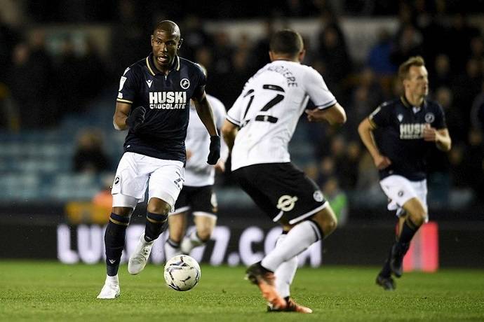 Soi kèo, dự đoán Macao Swansea vs Millwall 1h45 ngày 17/8