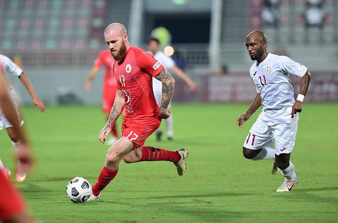 Soi k&egrave;o t&agrave;i xỉu Al Arabi vs Al Markhiya h&ocirc;m nay, 21h25 ng&agrave;y 16/8