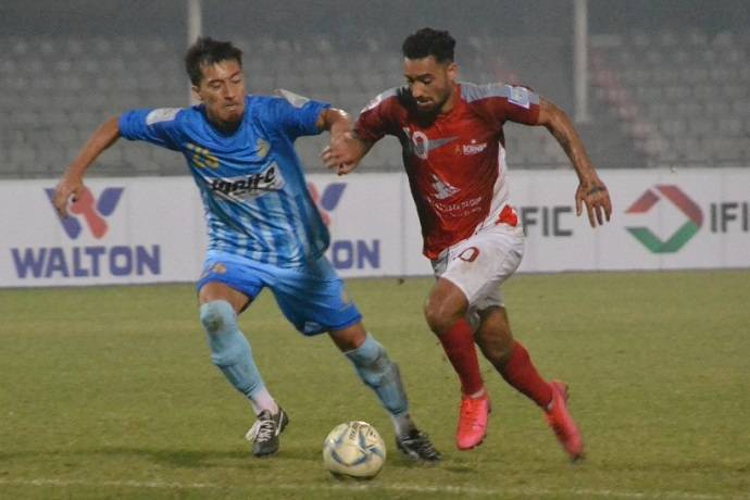 Nhận định, soi kèo Al-Sharjah vs Bashundhara Kings, 22h35 ngày 15/8