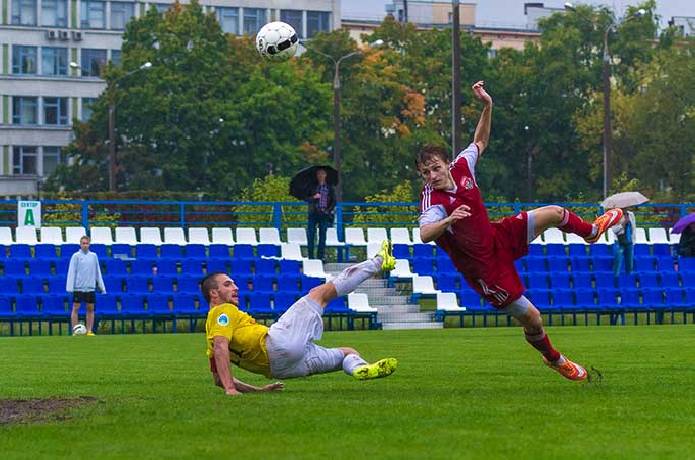 Nhận định, soi kèo Baranovici vs Molodechno, 22h ngày 15/8