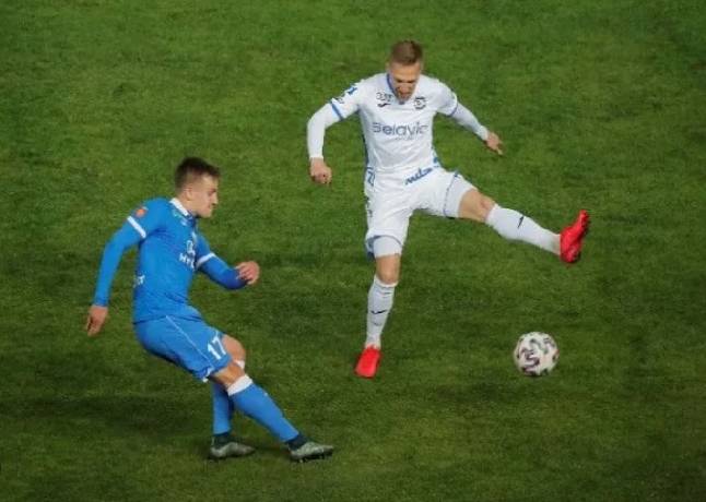 Nhận định, soi kèo Dnepr Mogilev vs Bumprom Gomel, 21h30 ngày 16/8
