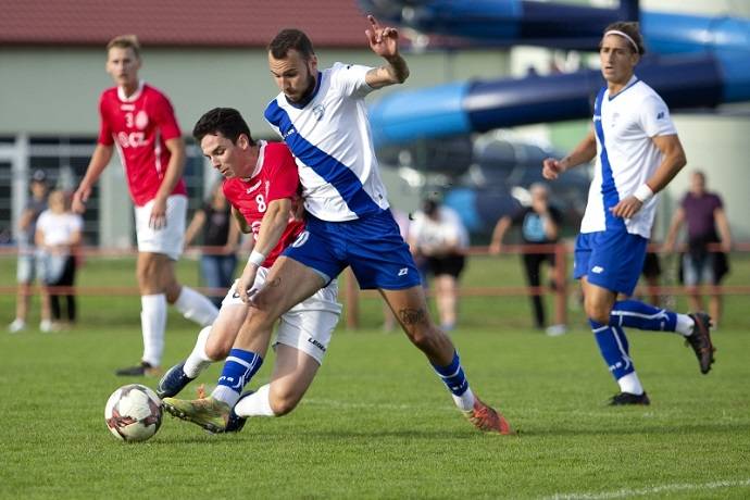 Nhận định, soi k&egrave;o Kvitkovice vs Fr&yacute;dek-M&iacute;stek, 22h30 ng&agrave;y 15/8