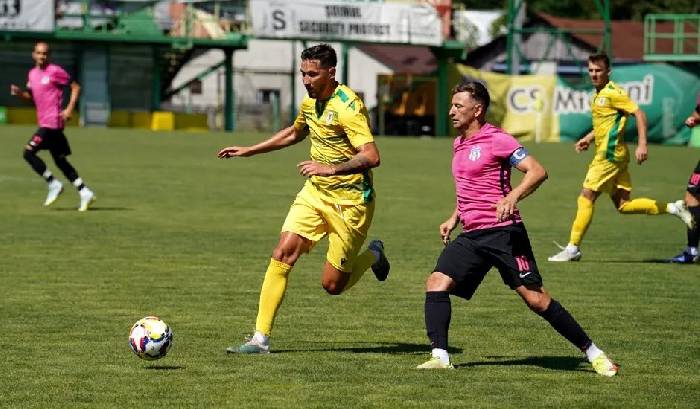Nhận định, soi kèo Ramnicu Valcea vs CS Mioveni, 21h30 ngày 17/8
