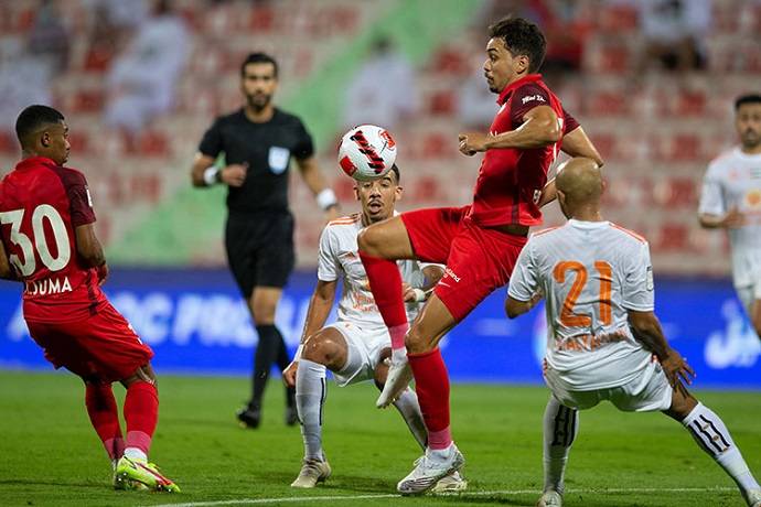 Nhận định, soi kèo Shabab Al Ahli vs Al-Wehdat, 22h35 ngày 15/8