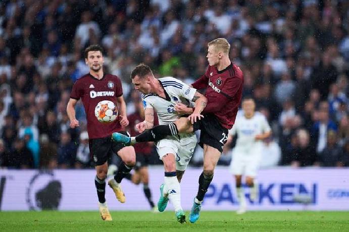 Nhận định, soi kèo Sparta Prague vs FC Copenhagen, 0h00 ngày 16/8