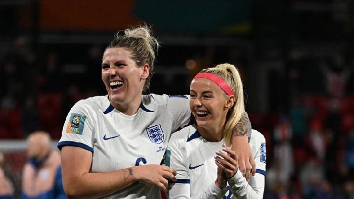 Phân tích kèo hiệp 1 nữ Úc vs nữ Anh, 17h00 ngày 16/8