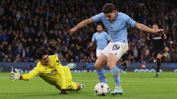 Soi k&egrave;o phạt g&oacute;c Man City vs Sevilla, 02h00 ng&agrave;y 17/8