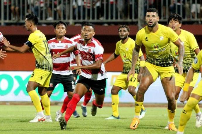 Nhận định, soi k&egrave;o Barito Putera vs Madura United, 19h00 ng&agrave;y 16/8: Niềm vui xa vời